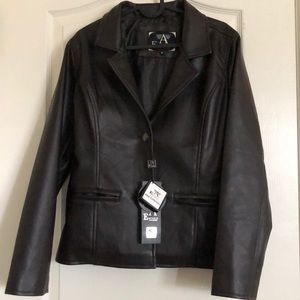 Emporio Armani Women’s Jacket
